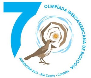 logo VII OIAB Argentina